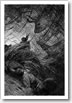 "Rencontre" - gravure 9