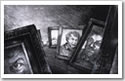 "Autoportrait" - gravure 11