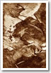 "Course" - gravure 12