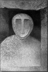 "Polyptyque", laque de Claude Tournon - 6