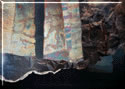 Exposition de laques